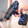 Ferm 16 V akkus fúrócsavarozó, 1.5 Ah akkumulátorral | CDM1134