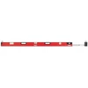Milwaukee REDSTICK™ teleszkópos vízmérték 200-366 cm | 4932471355