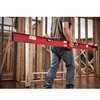 Milwaukee REDSTICK™ teleszkópos vízmérték 200-366 cm | 4932471355