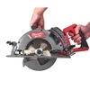 Milwaukee M18 FUEL™ körfűrész hátsó fogantyúval | M18 FCSRH66 (4933471444)
