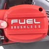 Milwaukee M18 FUEL™ körfűrész hátsó fogantyúval | M18 FCSRH66 (4933471444)