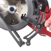 Milwaukee M18 FUEL™ körfűrész hátsó fogantyúval | M18 FCSRH66 (4933471444)