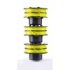 RYOBI® orsó és 1,2 mm damil 3 csomag  RLT3025-höz | RAC119 (5132002591)