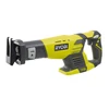Ryobi 18 V szablyafűrész, 1 x fa fűrészlap, akkumulátor és töltő nélkül | RRS1801M (5133001162)