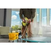 Ryobi EZClean csatlakozó szett RAC754