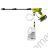 Kép 8/10 - Ryobi EZClean csatlakozó szett RAC754