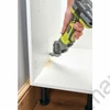 Ryobi 18 V többfunkciós gép dönthető fejjel, akkumulátor és töltő nélkül | R18MT-0 (5133002466)