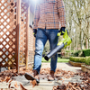 Kép 2/7 - Ryobi 18V RY18BLA lombfúvó