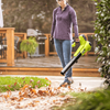 Kép 3/7 - Ryobi 18V RY18BLA lombfúvó