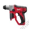 Kép 1/4 - Milwaukee M12™ szuperkompakt SDS-Plus kalapács | M12 H-0 (4933431355)