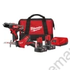 Milwaukee M12 erőcsomag | M12 BPP2C-402B (4933441230)