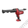 Milwaukee M18™ tömítőanyag - és ragasztópisztoly 310 ml kartustartóval | C18 PCG/310 (4933459637)