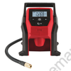 Kép 1/2 - Milwaukee M12 szuperkompakt kompresszor | M12 BI-0 (4933464124)