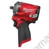 Kép 1/2 - Milwaukee M12 FUEL szuperkompakt 3/8" ütvecsavarozó | M12 FIW38-0 (4933464612)​