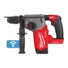 Milwaukee M18 FUEL 4 fokozatú SDS-plus kalapács fixtec tokmánnyal és one-key technológiával | M18 ONEFHX-0 (4933478502)