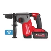 Milwaukee M18 FUEL 4 fokozatú SDS-plus kalapács fixtec tokmánnyal és one-key technológiával | M18 ONEFHX-552X (4933478504)