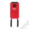 Milwaukee PACKOUT™ akasztó, ívelt 150 mm | 4932480701