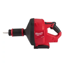 Milwaukee M18 Lefolyócsőtisztó | FDCPF8-0C (4933459683)