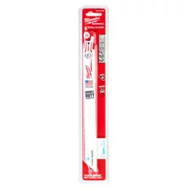 Milwaukee Szablyafűrészlapok 230/1,4 mm Bimetal, Co Ice Edge 5 db | ​48004188