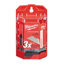 Milwaukee Univerzális penge - 50db/cs