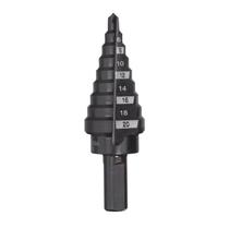Milwaukee Lépcsős fúró 4-20 mm | (48899320)