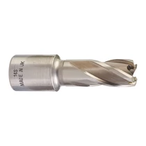 HSS magfúró 14 x 30 mm 1 db