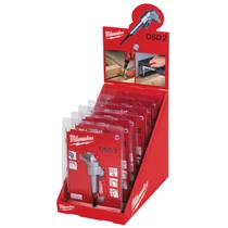 Milwaukee sarokfúró / csavarozó adapter, bemutató egység (6 x OSD 2 – 4932352320)