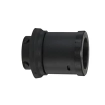 Adapter bajonettzárral DME 1 db