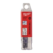 Milwaukee HSS-R fémfúró 1.5 mm 10 db | ​4932363449