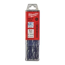 Milwaukee HSS-R fémfúró 10,0 mm - 10 db | ​4932363534