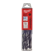 Milwaukee HSS-R fémfúró 12,0 mm - 5 db | ​4932363554