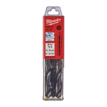 Milwaukee HSS-R fémfúró 12,5 mm - 5 db | ​4932363559