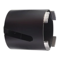 Gyémánt fúrókorona CHP Ø82 mm