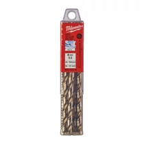 HSS-G fémfúrók – Hosszú DIN 340  9,0x175x115 mm 10 db