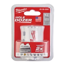 Hole Dozer ™ Bimetál kobalt lyukfűrész    33 mm  1 db