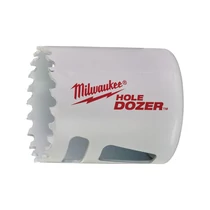 Milwaukee Hole Dozer™ Bimetál kobalt lyukfűrész, 43 mm - 1 db | ​49560097