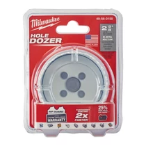 Hole Dozer ™ Bimetál kobalt lyukfűrész    67 mm  1 db