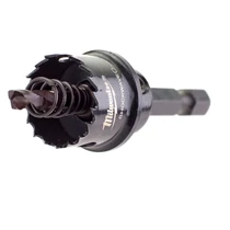 Milwaukee Shockwave impact lyukfűrész ütvecsavarozóhoz, 19 mm - 1 db | ​49569805