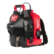 Milwaukee M18 Lefolyócsőtisztító Ø 13 | FFSDC13-0 (4933459708)