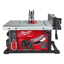 Milwaukee M18 FUEL Akkumulátoros asztali körfűrész | FTS210-121B (4933464225)