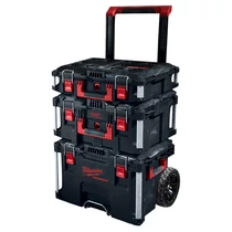 Pack Out System