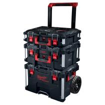 Pack Out System