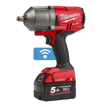 Milwaukee M18  Ütvecsavarozó | ONEFHIWP12-502X (4933459725)