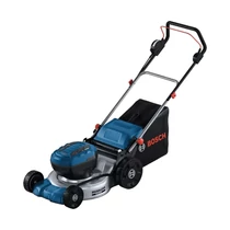 Bosch 18V akkus fűnyíró, szénkefementes, akku és töltő nélkül | GRA 18V2-46 (06008c8000)