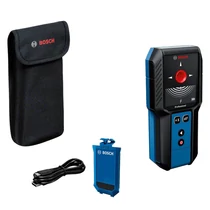 Bosch keresőműszer | GMS 120-27 Professional (0601081701)