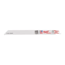 Milwaukee szablyafűrészlap, 230 mm 14T - 5 db | 48475187