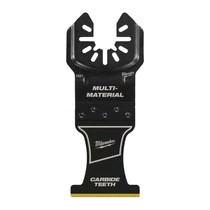 Milwaukee multitool nyitott merülő fűrészlap Ti TCT multi, 35 mm - 1 db | 48851521