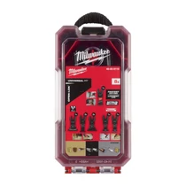Milwaukee Multitool nyitott merülő fűrészlap készlet - 8 részes | 48859118