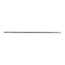 Milwaukee SDS-Plus M2 - 2 élű fúrószár 12x450 mm | 4932307077