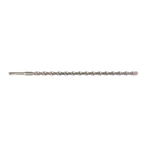 Milwaukee SDS-Plus M2 - 2 élű fúrószár 16x450 mm | 4932307082